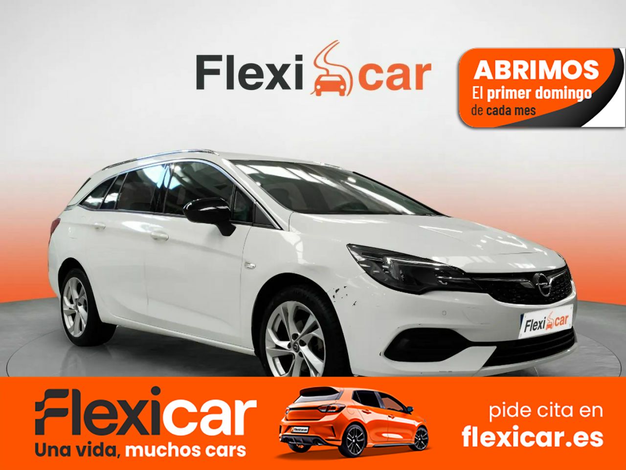 Opel astra  de segunda mano - opel astra 2021 /