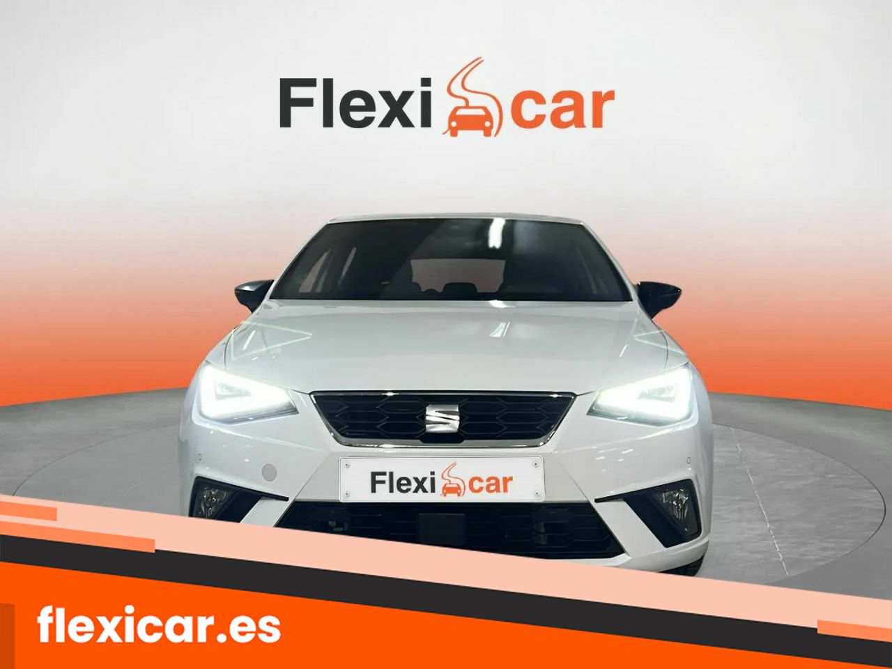 seat ibiza 2024 / foto grande (2)