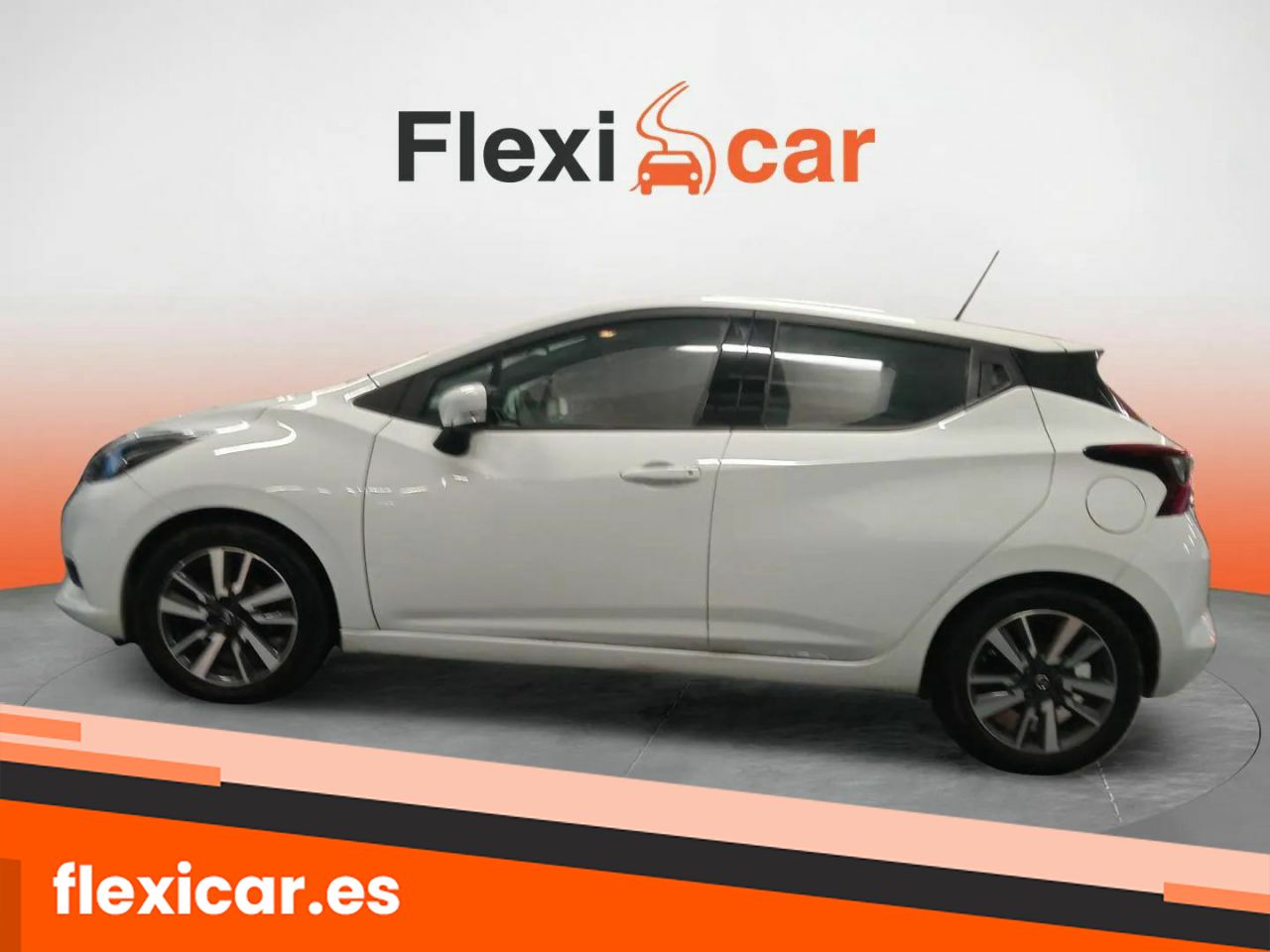 nissan micra 2018 / foto grande (3)
