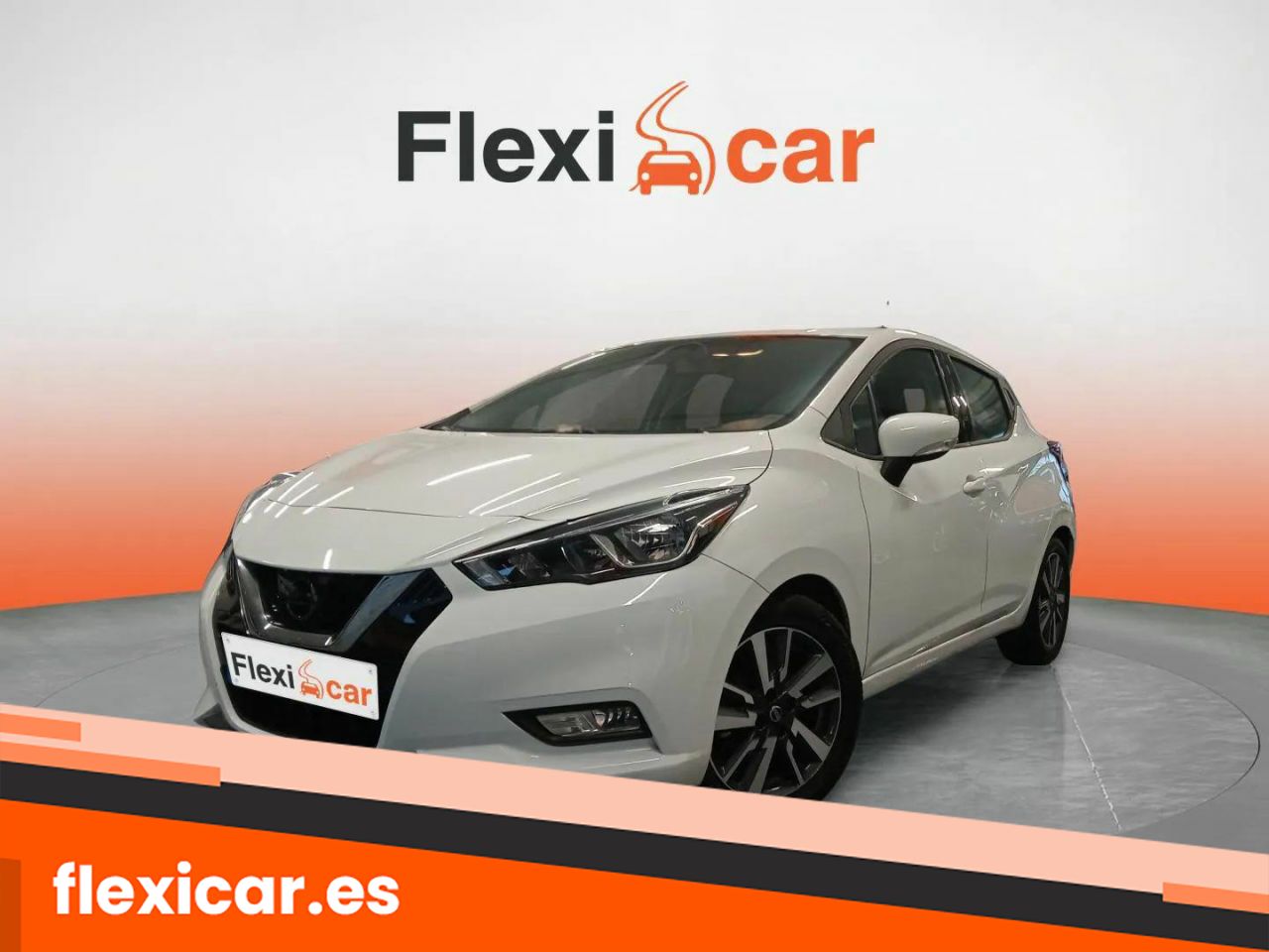 nissan micra 2018 / foto grande (2)
