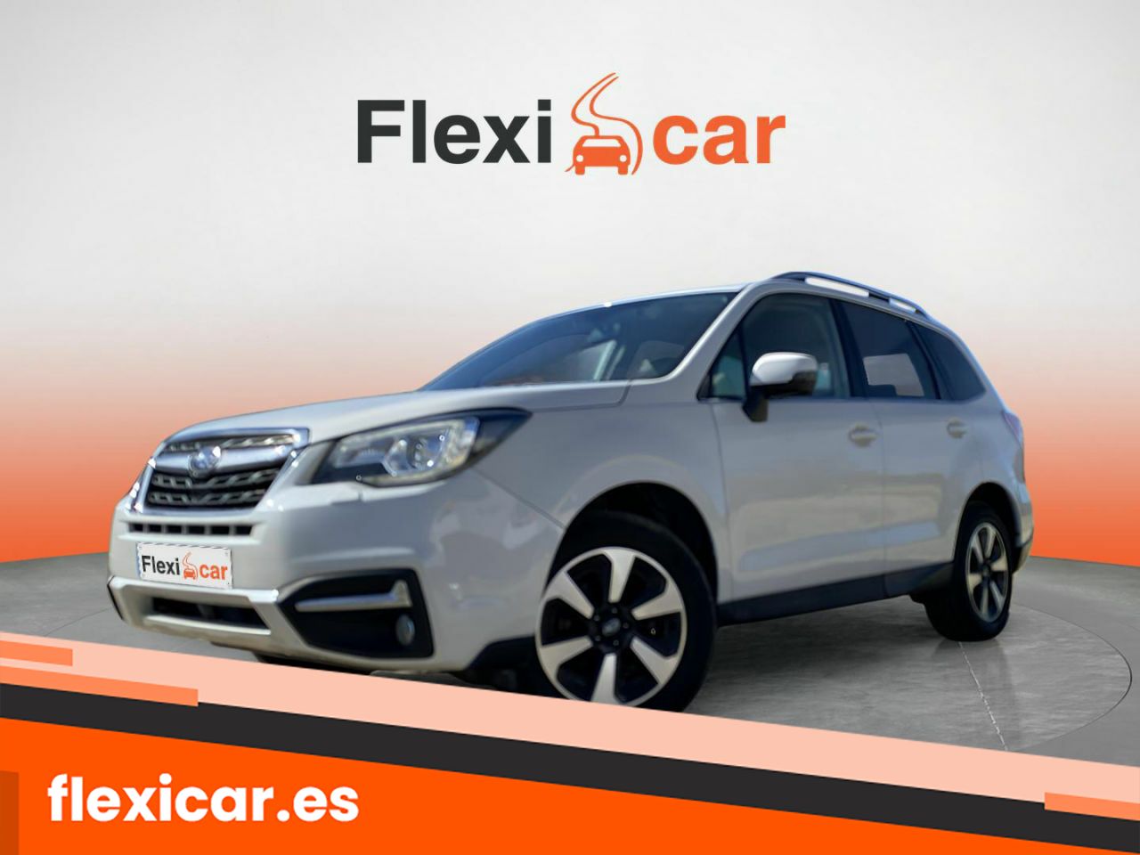 subaru forester 2017 / foto grande (3)