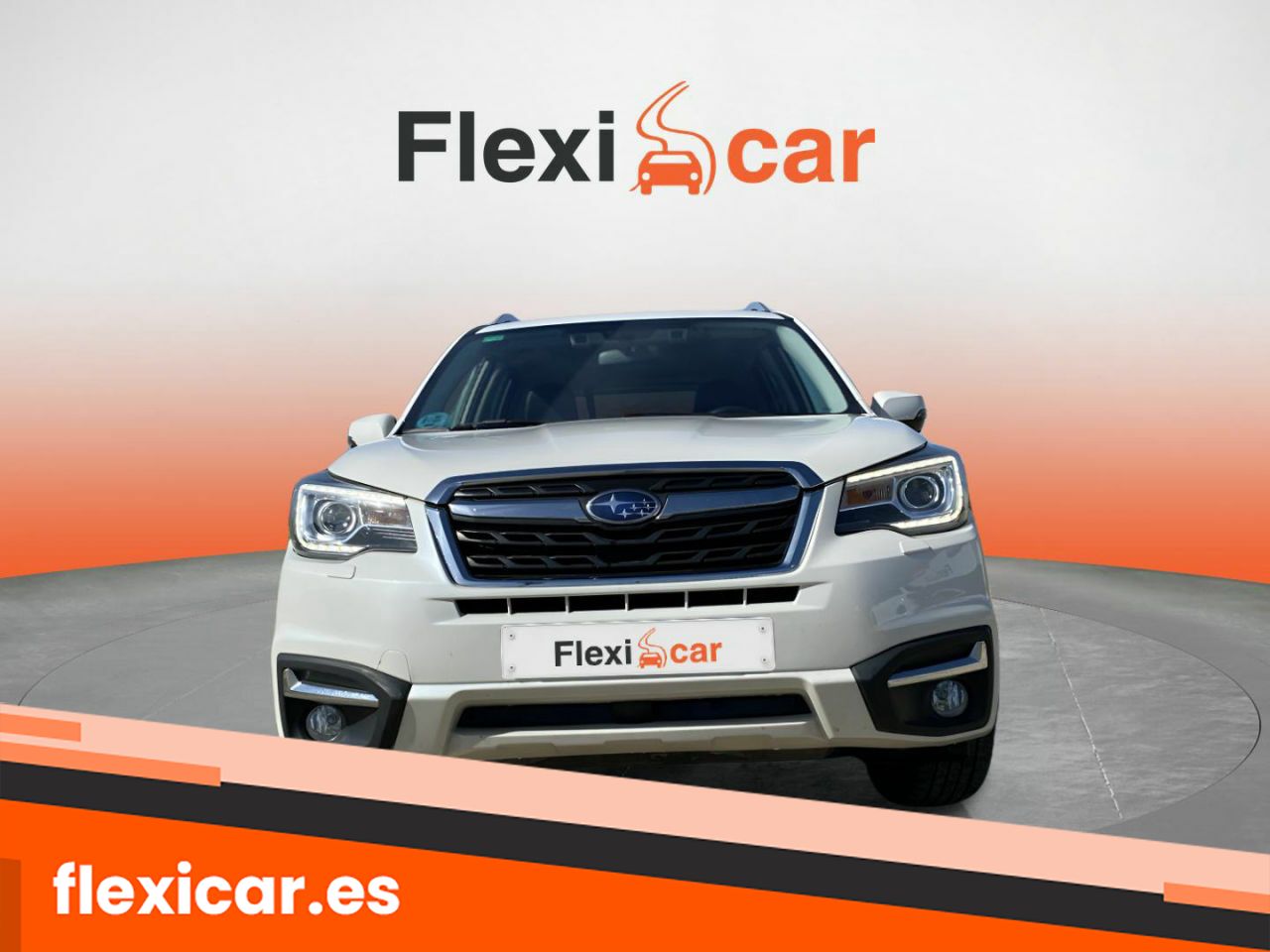 subaru forester 2017 / foto grande (2)