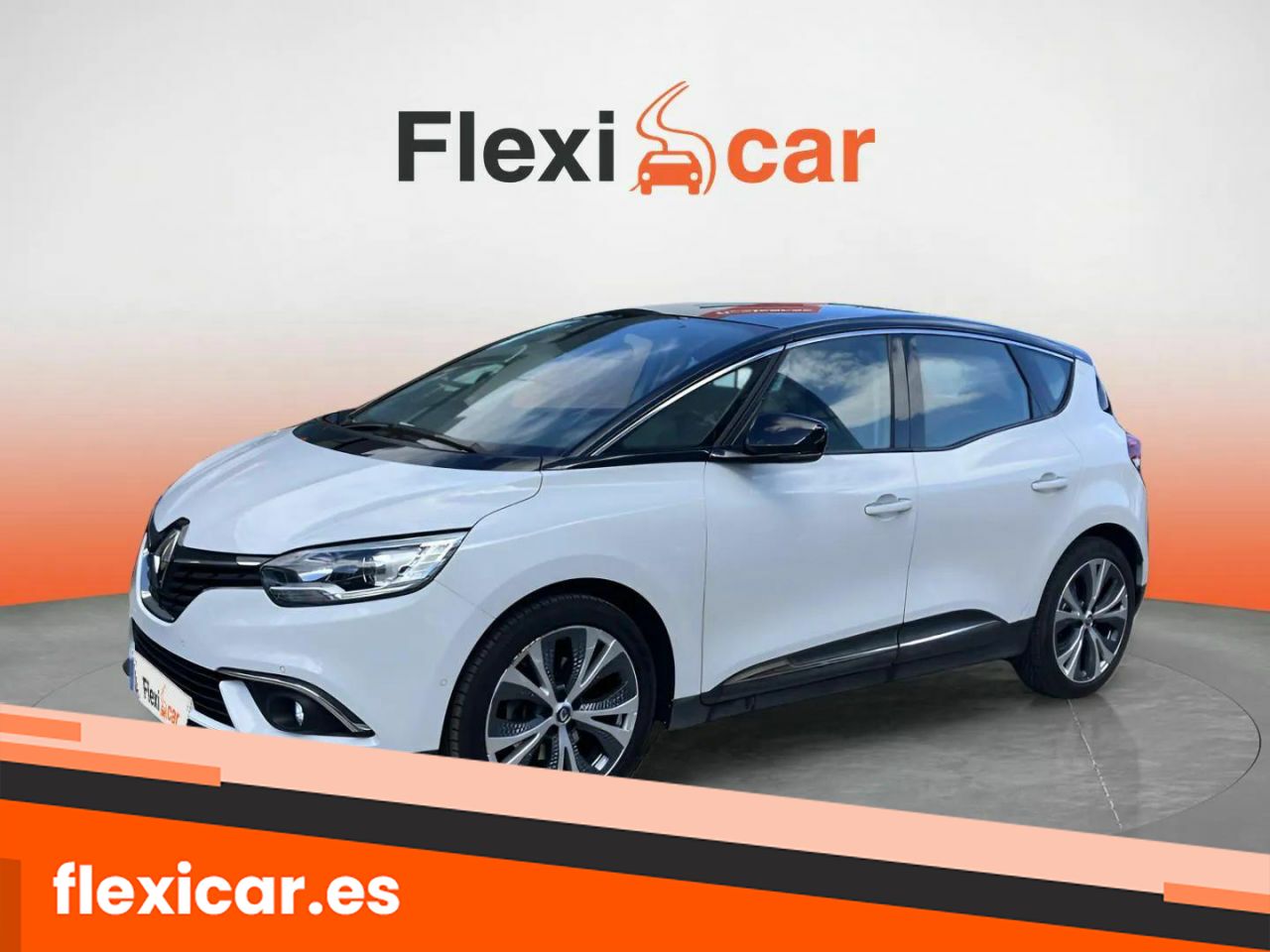 renault scénic 2017 / foto grande (3)