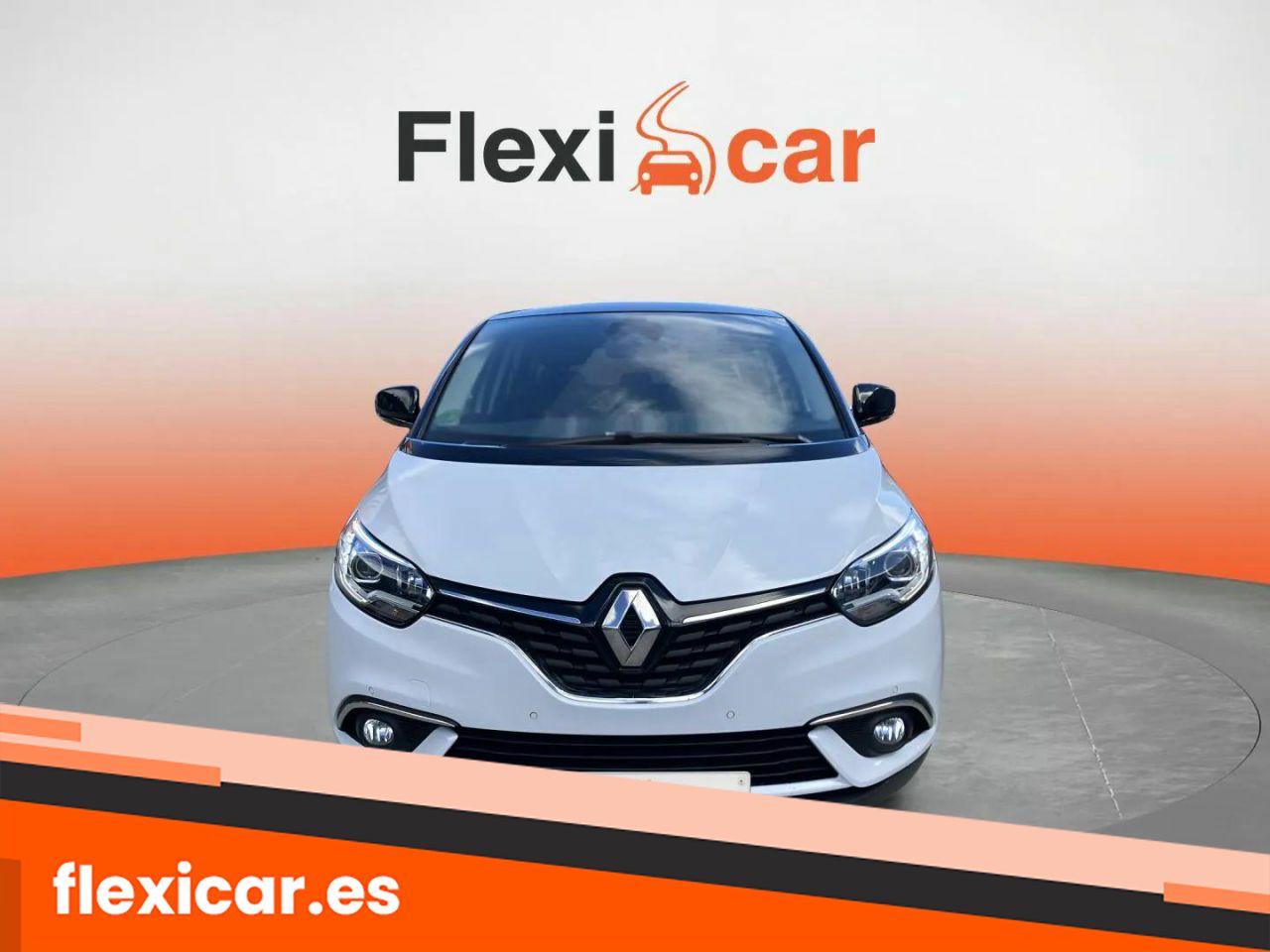 renault scénic 2017 / foto grande (2)