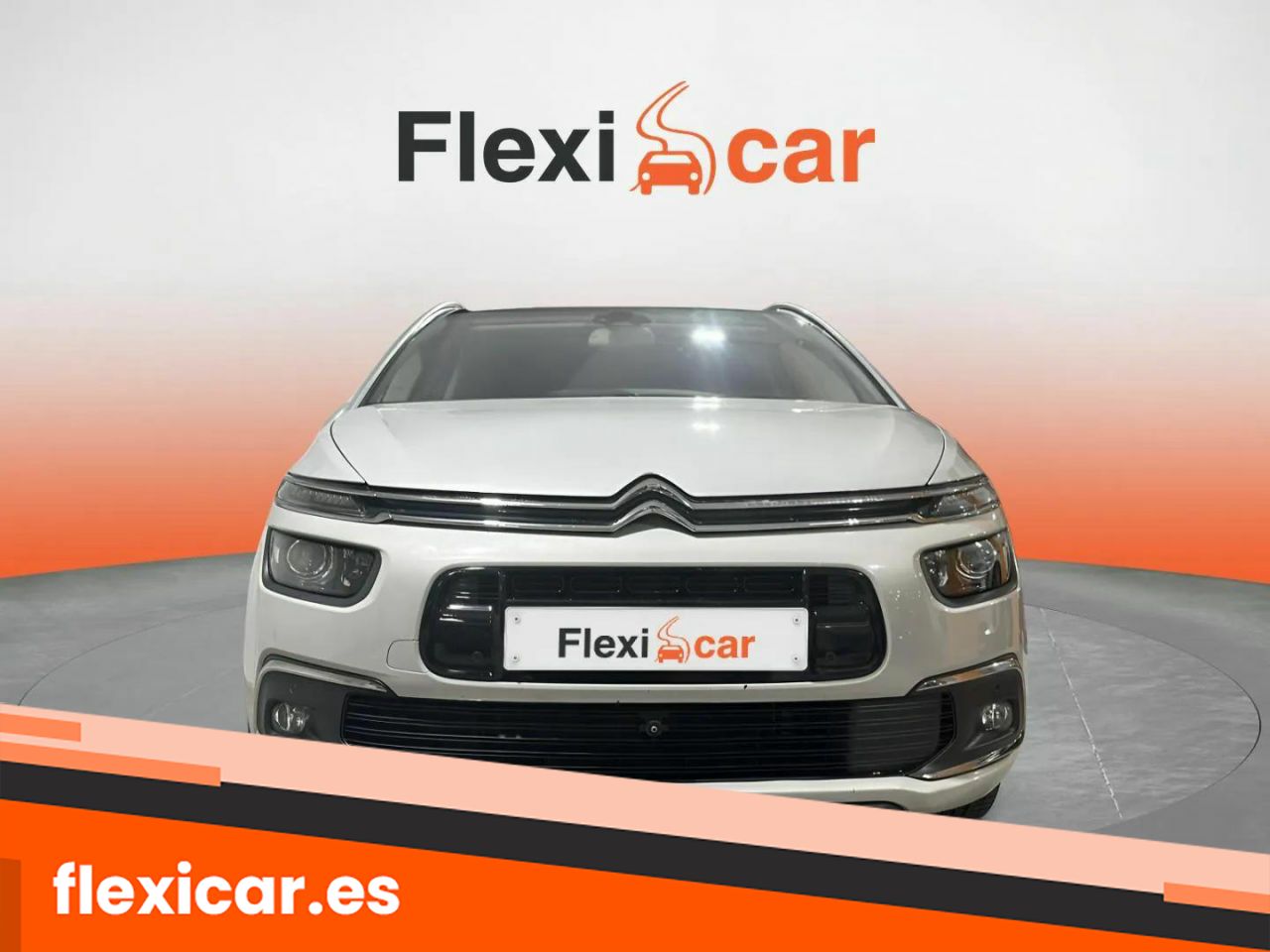 citroën grand c4 spacetourer 2019 / foto grande (2)