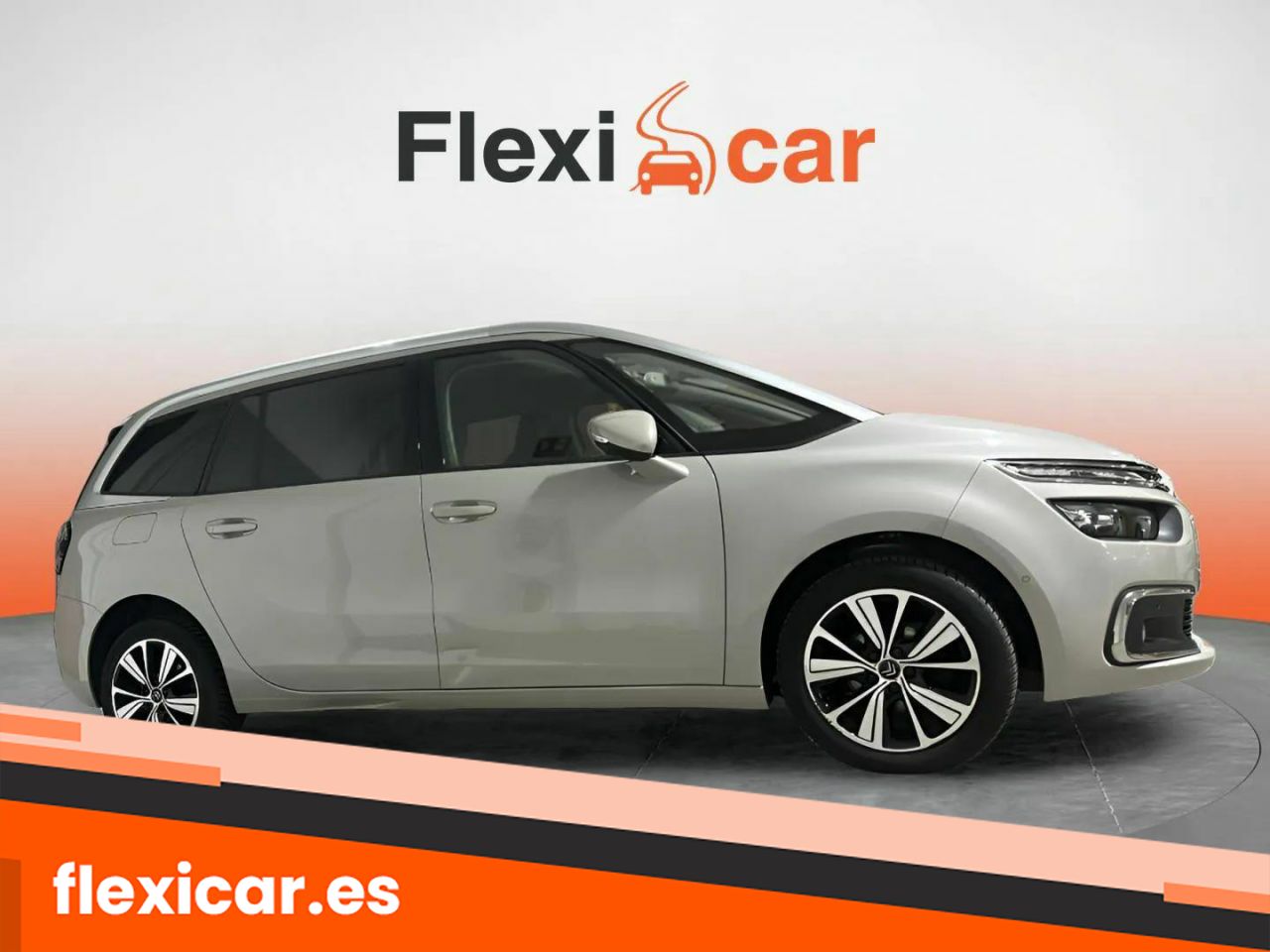citroën grand c4 spacetourer 2019 / foto grande (3)