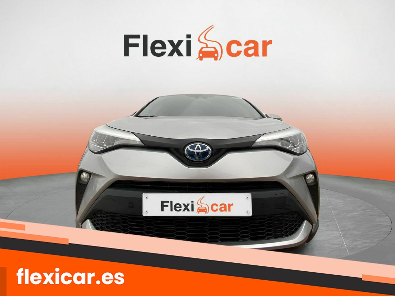 toyota c-hr 2023 / foto grande (2)