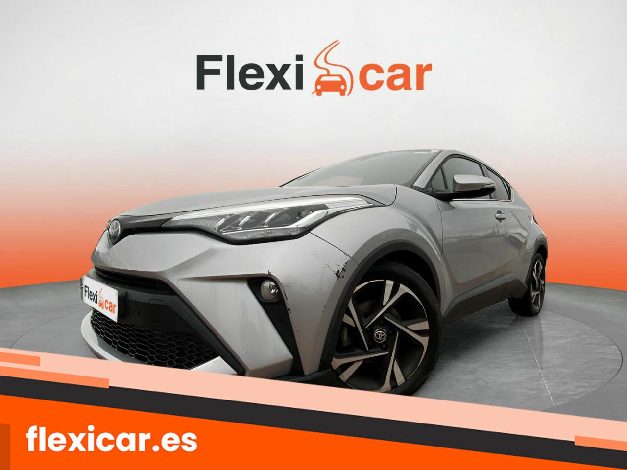 toyota c-hr 2023 / foto grande (3)