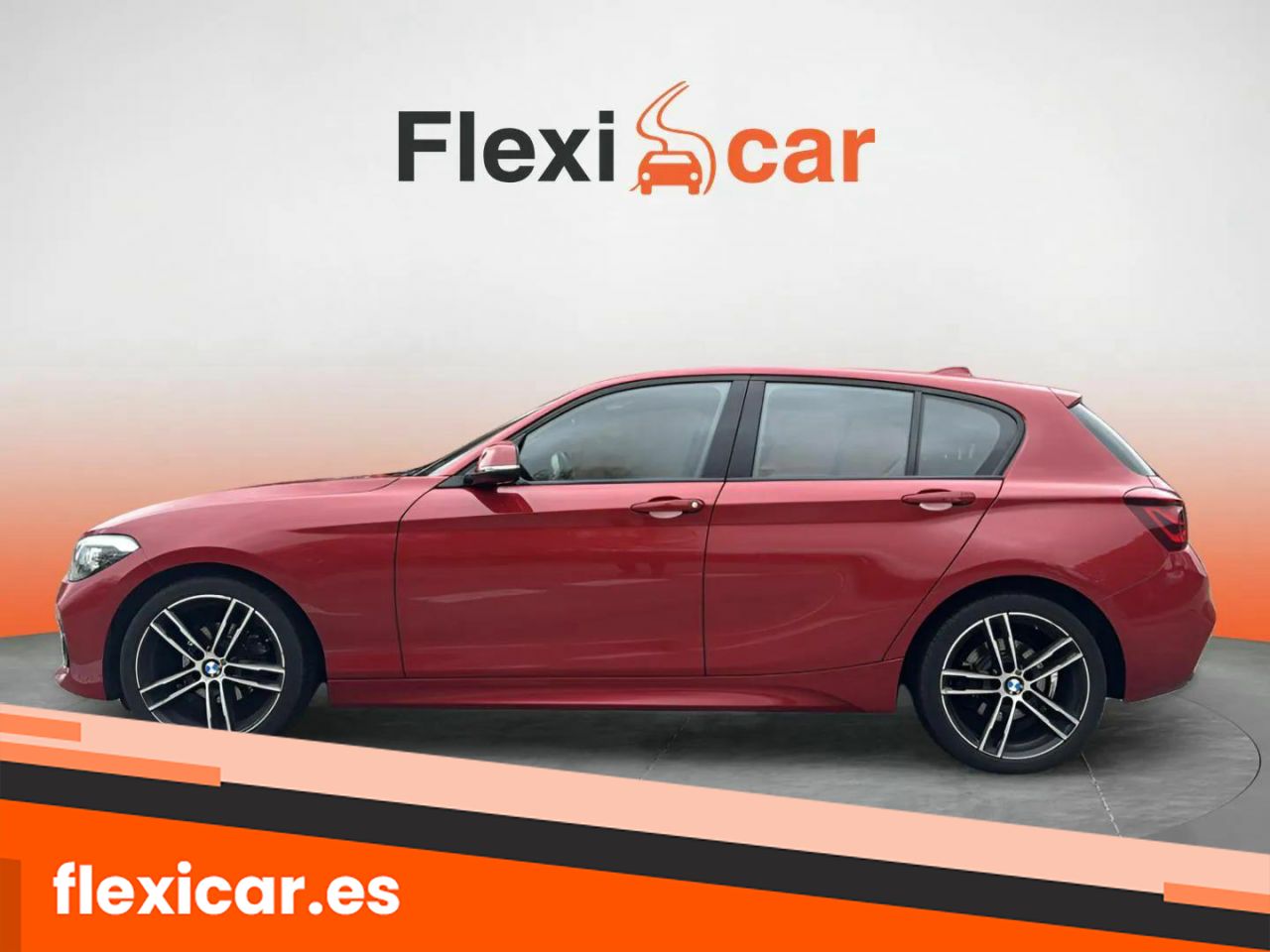 bmw serie 1 2018 / foto grande (3)
