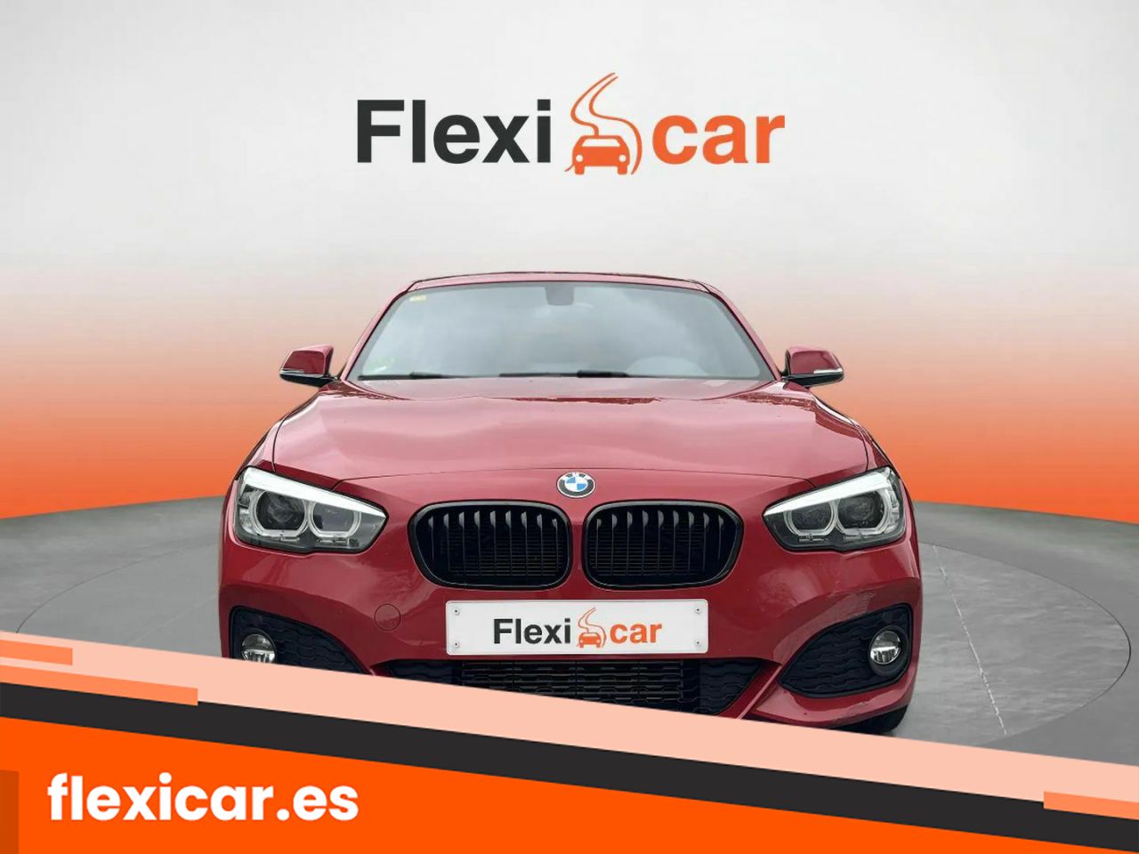 bmw serie 1 2018 / foto grande (2)