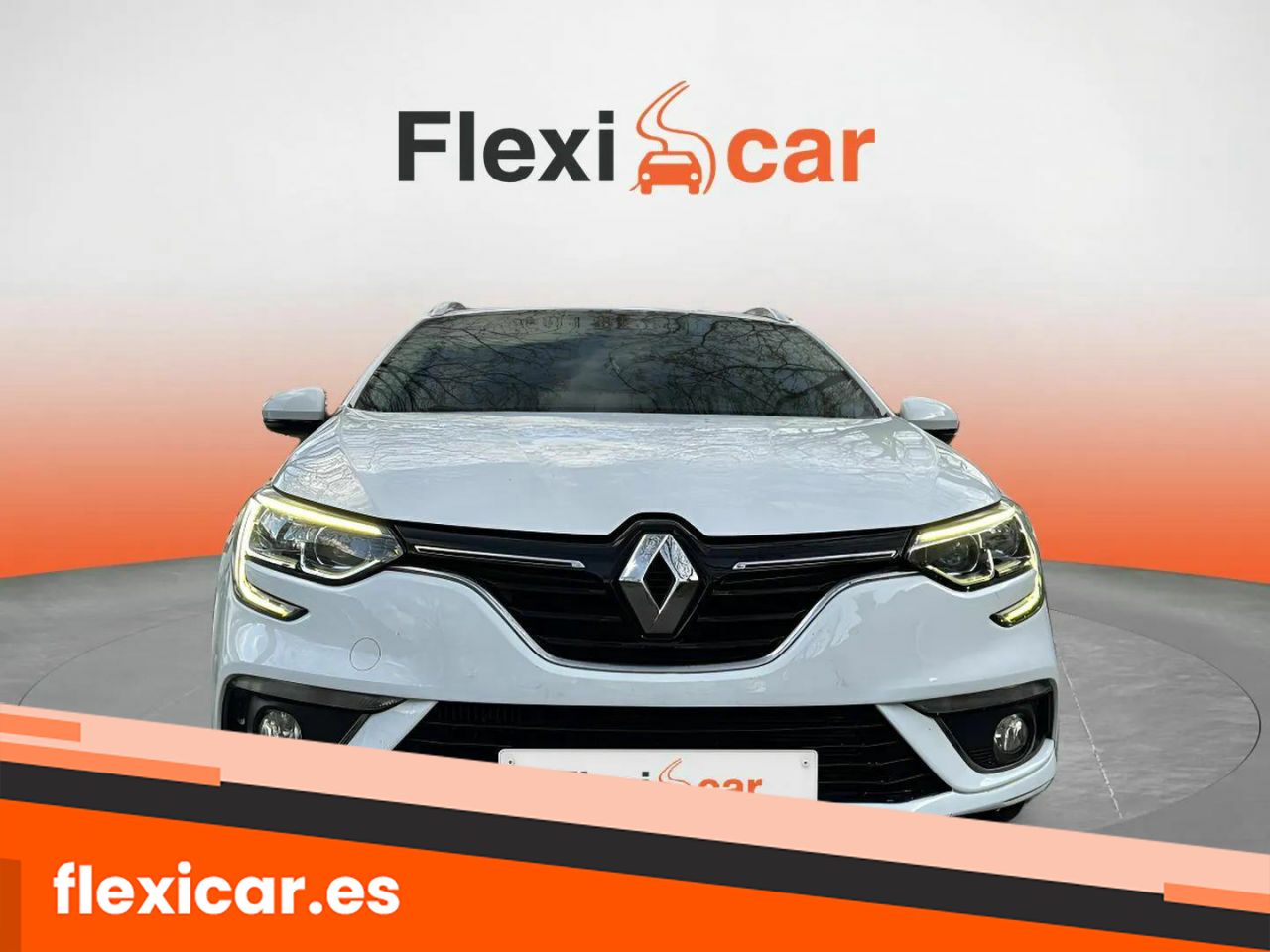 renault megane 2018 / foto grande (2)
