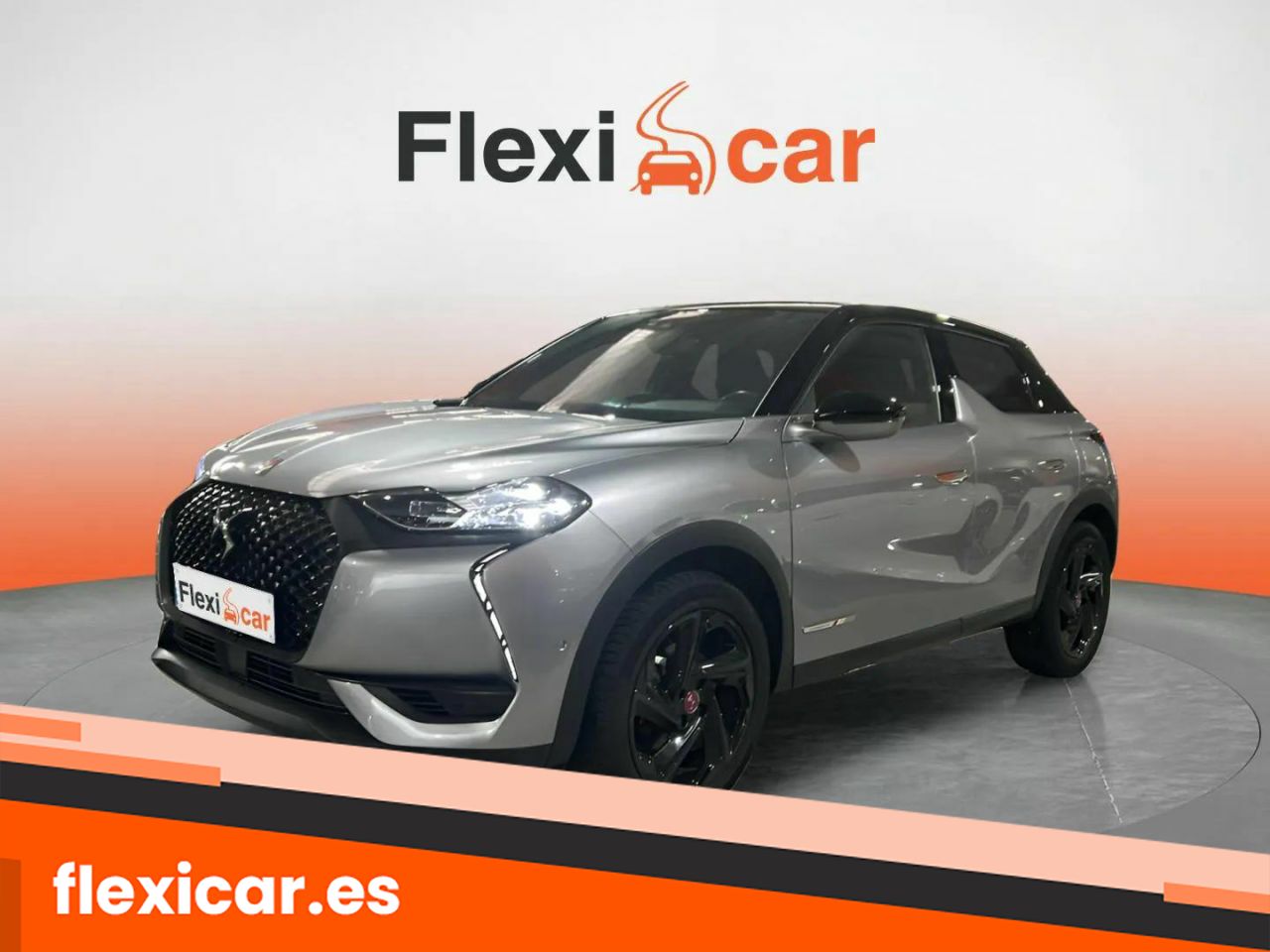 ds automobiles ds 3 2020 / foto grande (3)
