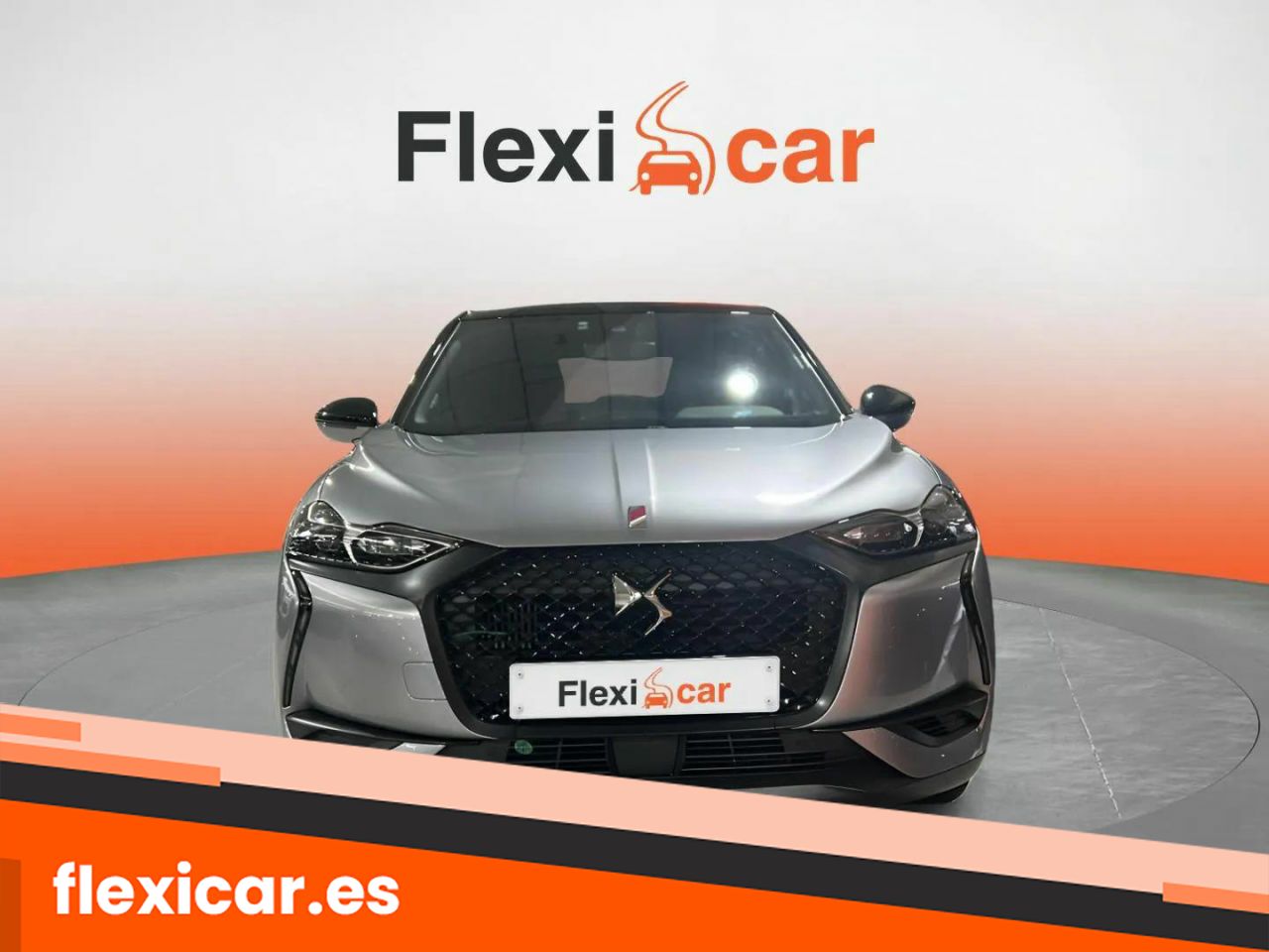 ds automobiles ds 3 2020 / foto grande (2)