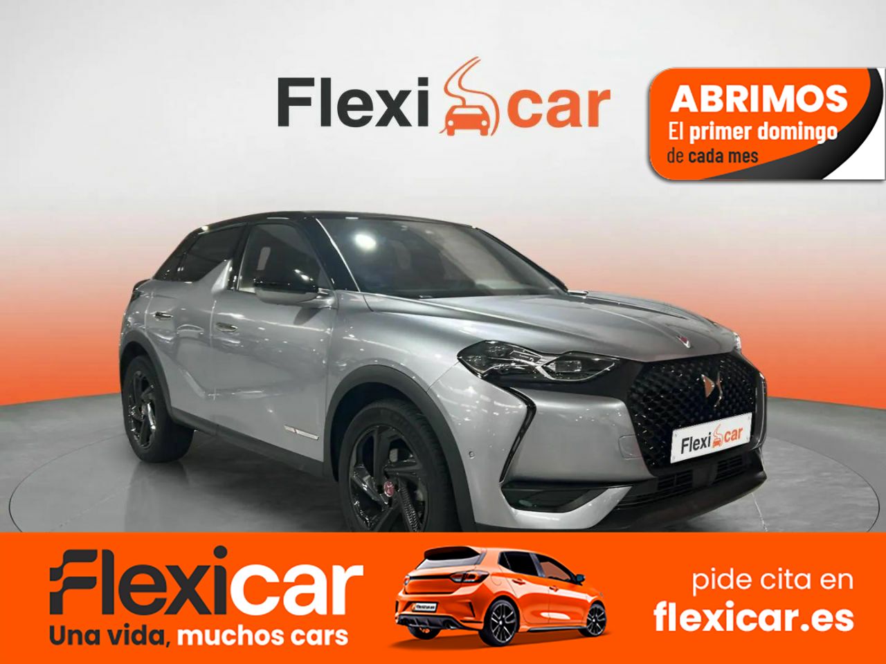 Ds 3 2020 alcala de henares  de segunda mano - ds automobiles ds 3 2020 /