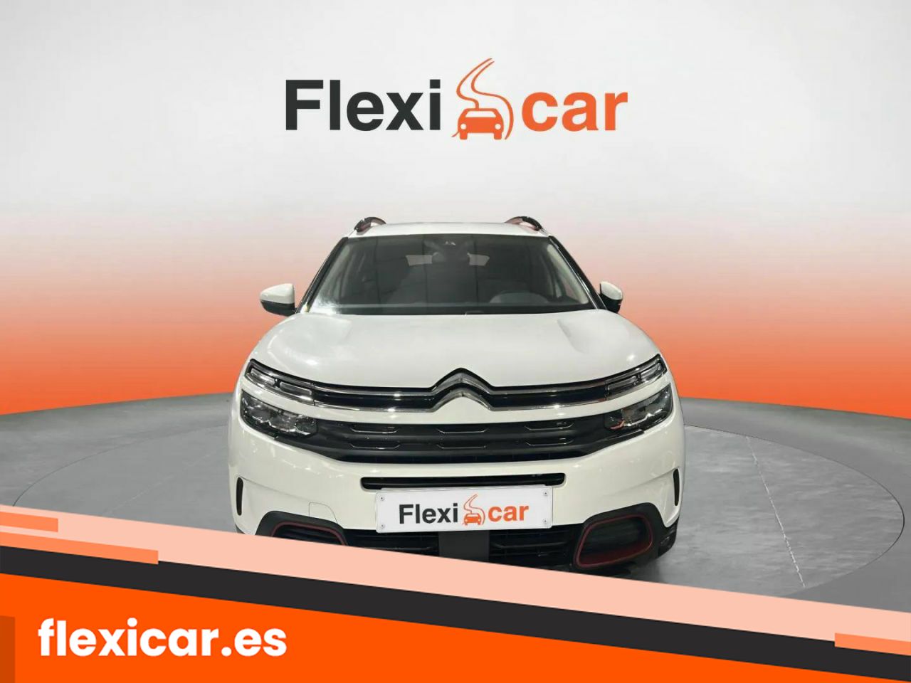 citroën c5 aircross 2021 / foto grande (2)