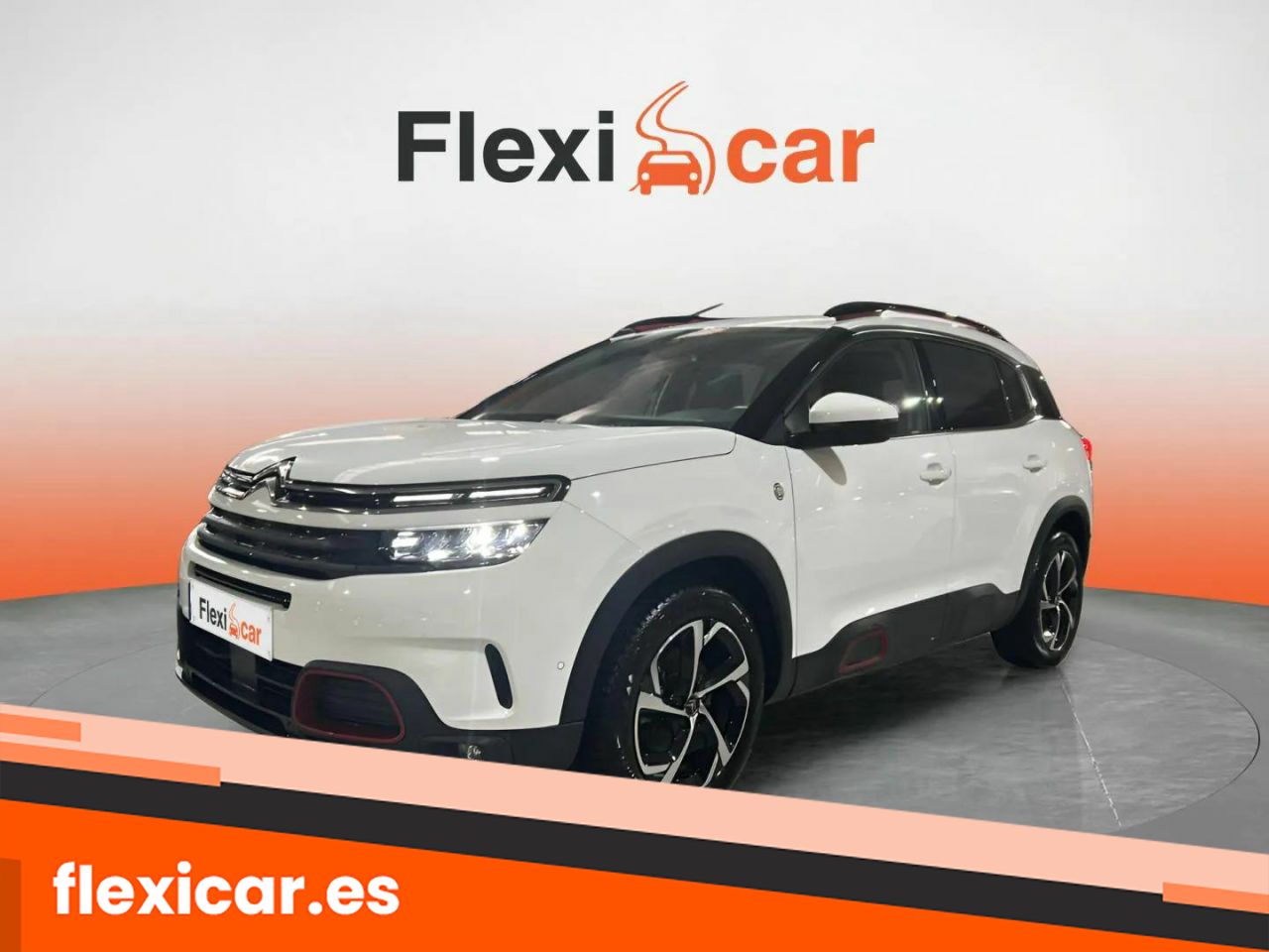 citroën c5 aircross 2021 / foto grande (3)