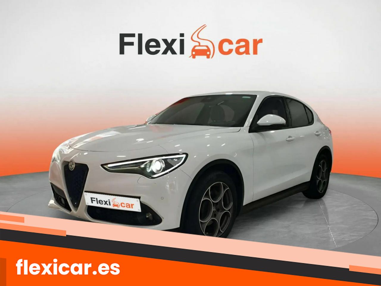 alfa romeo stelvio 2022 / foto grande (3)