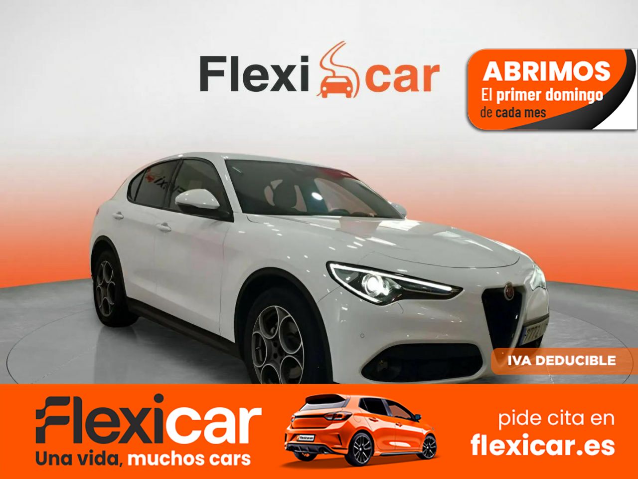 Alfa romeo giulia 2022  de segunda mano - alfa romeo stelvio 2022 /
