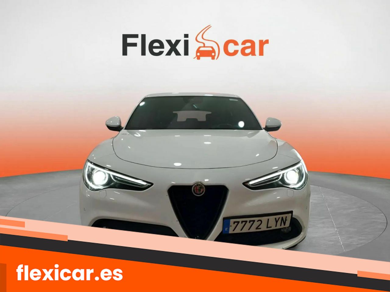 alfa romeo stelvio 2022 / foto grande (2)