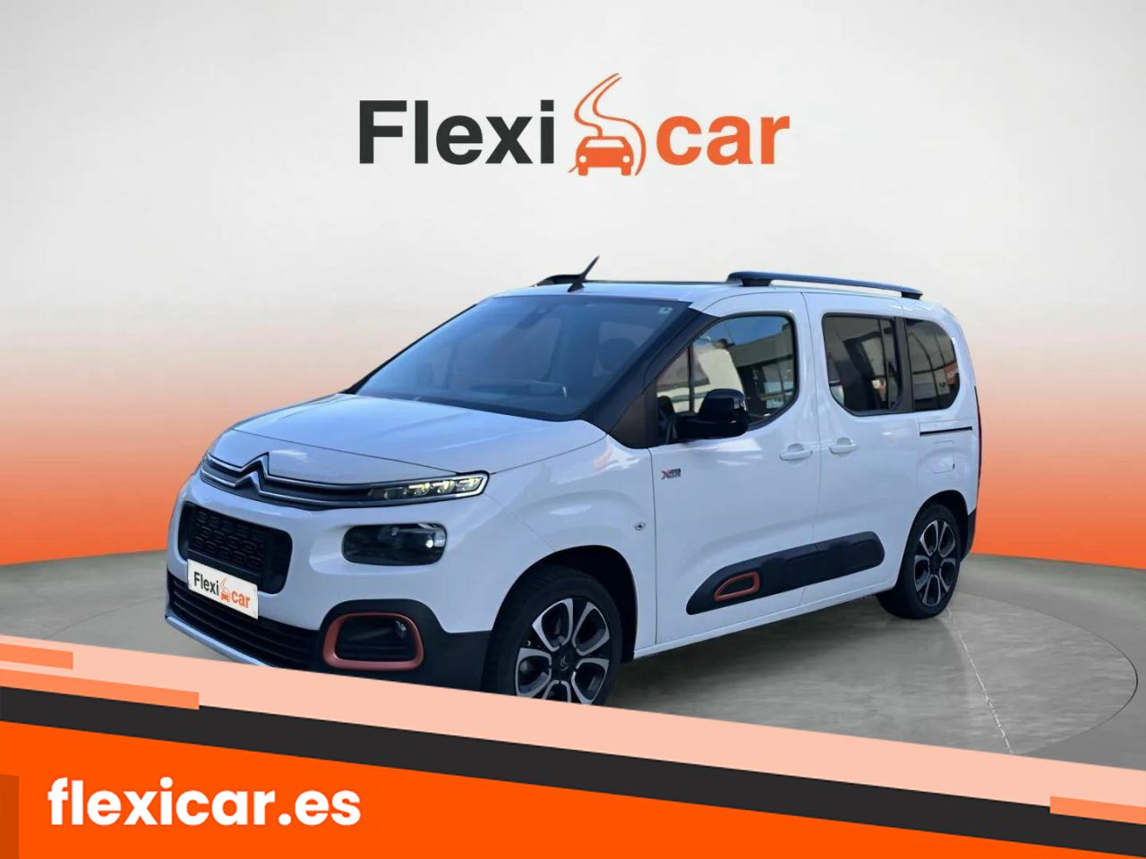 citroën berlingo 2019 / foto grande (3)