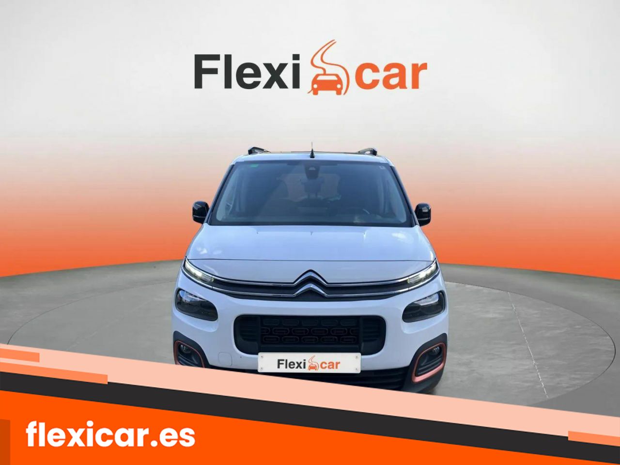 citroën berlingo 2019 / foto grande (2)