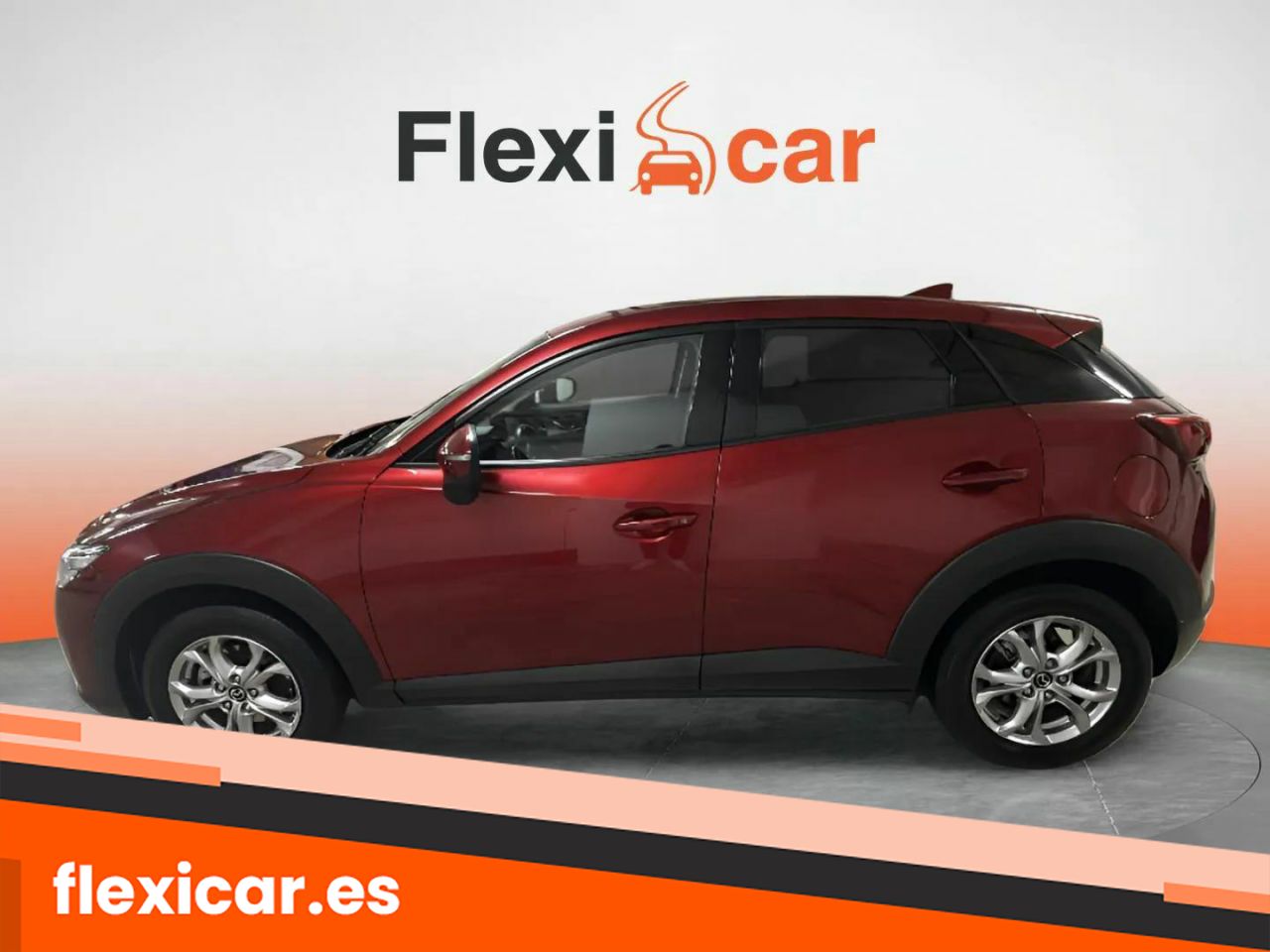 mazda cx-3 2019 / foto grande (3)