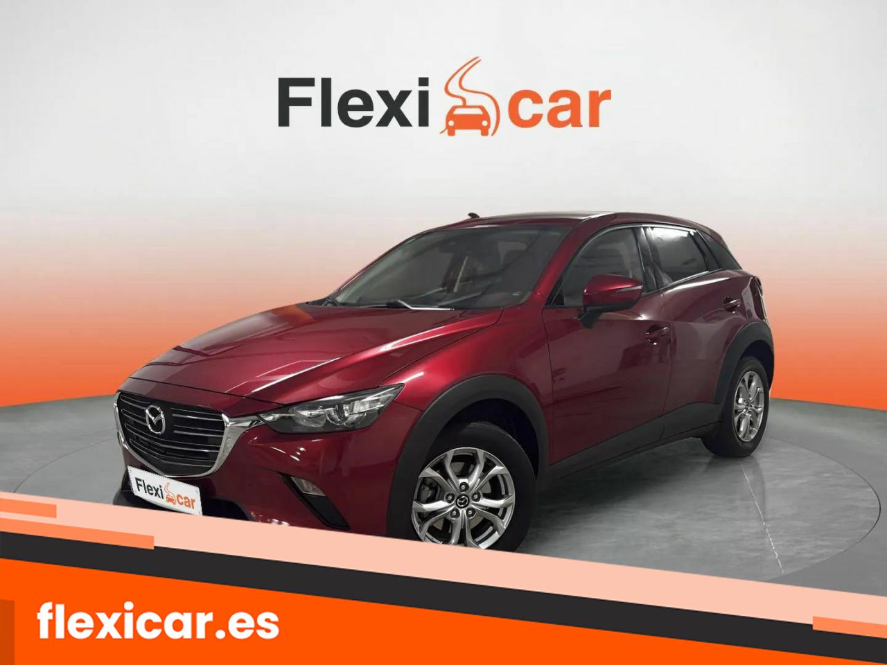 mazda cx-3 2019 / foto grande (2)