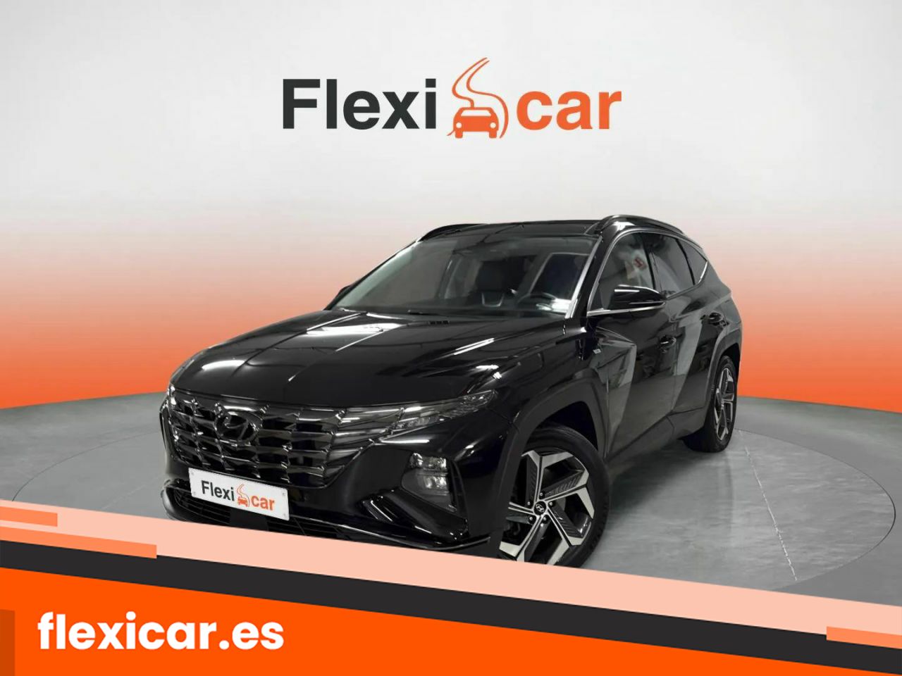 hyundai tucson 2021 / foto grande (2)