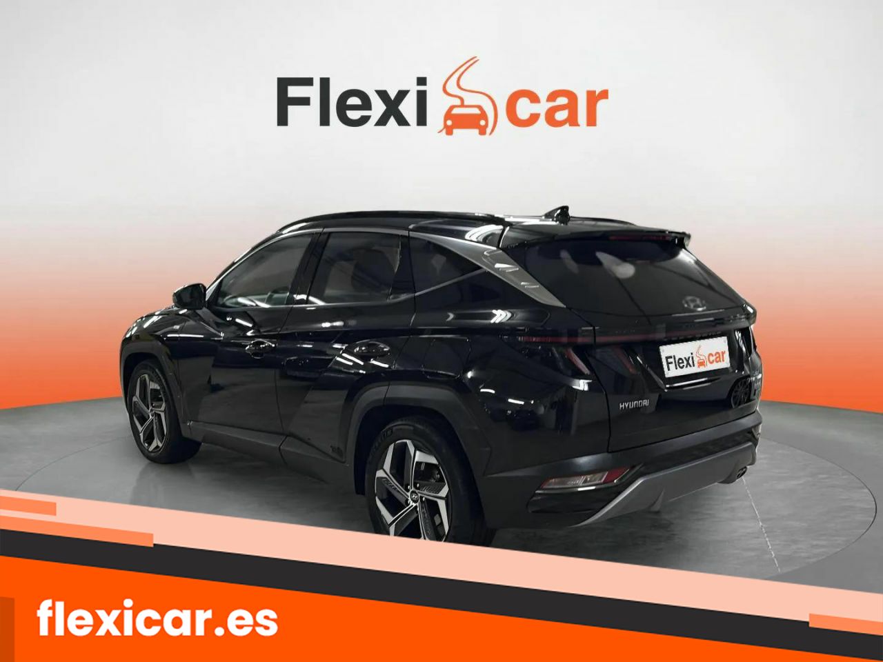 hyundai tucson 2021 / foto grande (3)