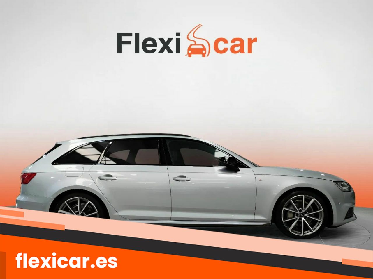 audi a4 2017 / foto grande (2)