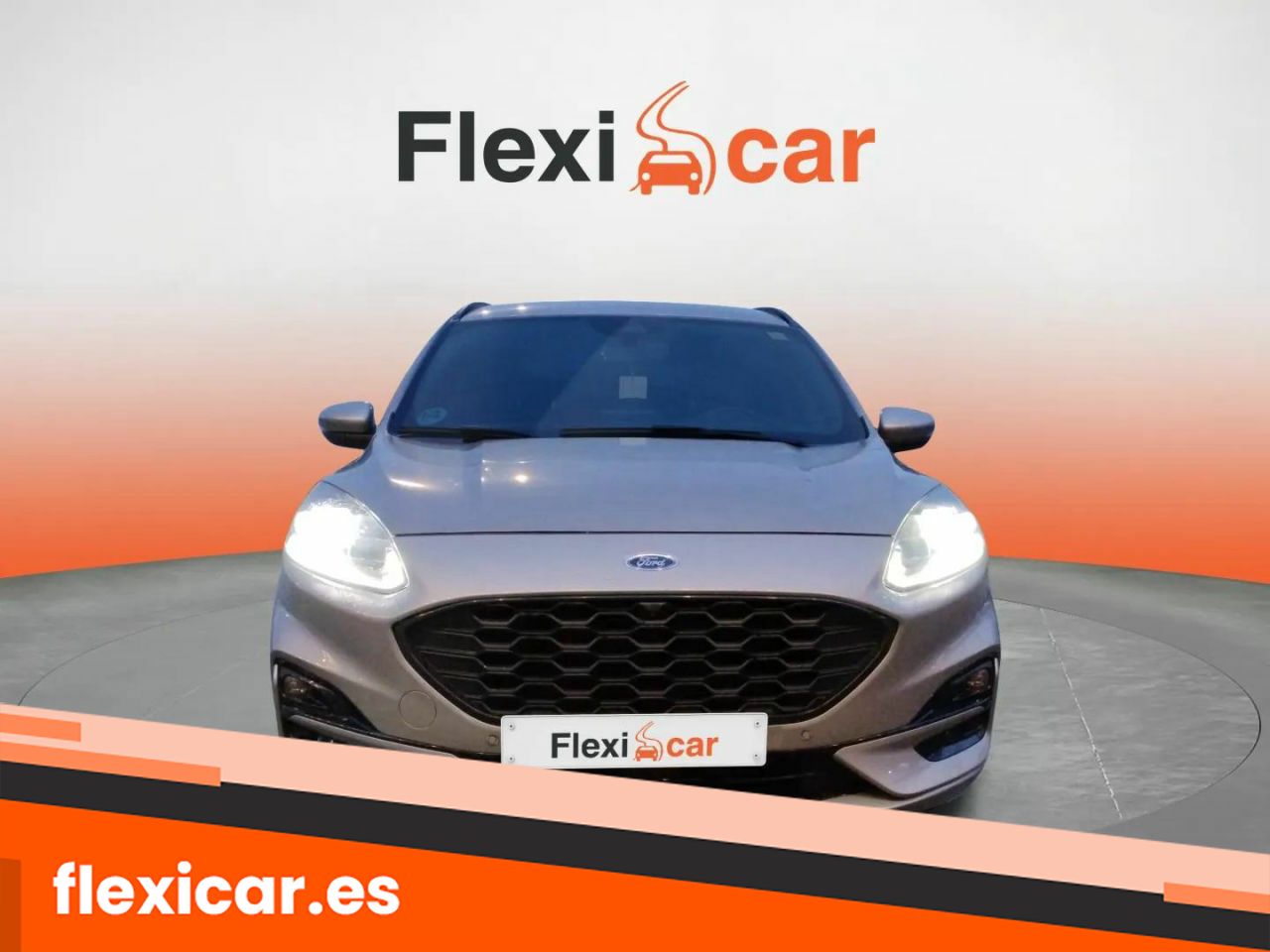 ford kuga 2022 / foto grande (2)
