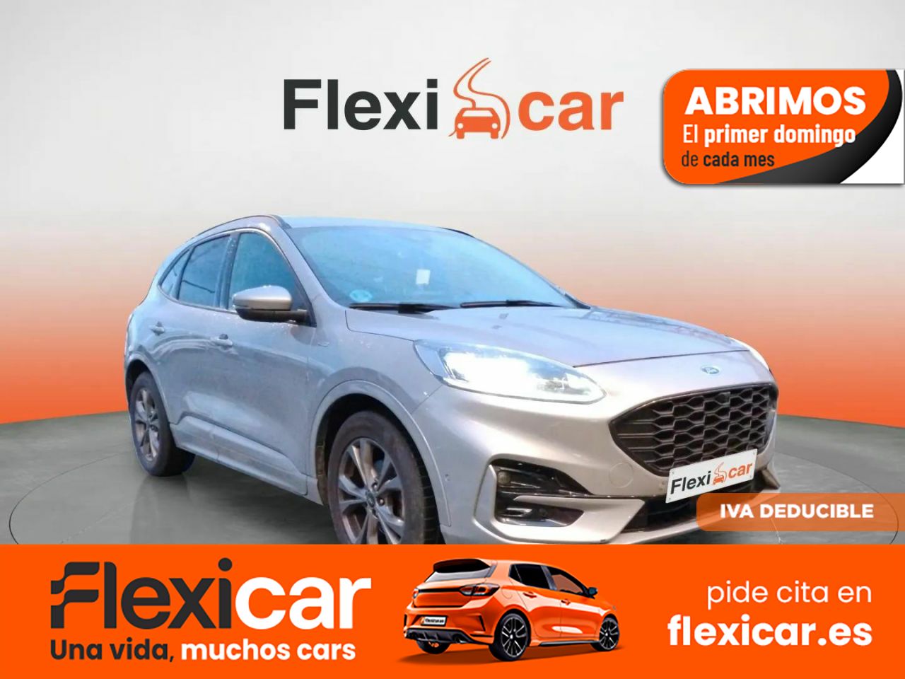 Ford explorer 2022 alcala de henares  de segunda mano - ford kuga 2022 /