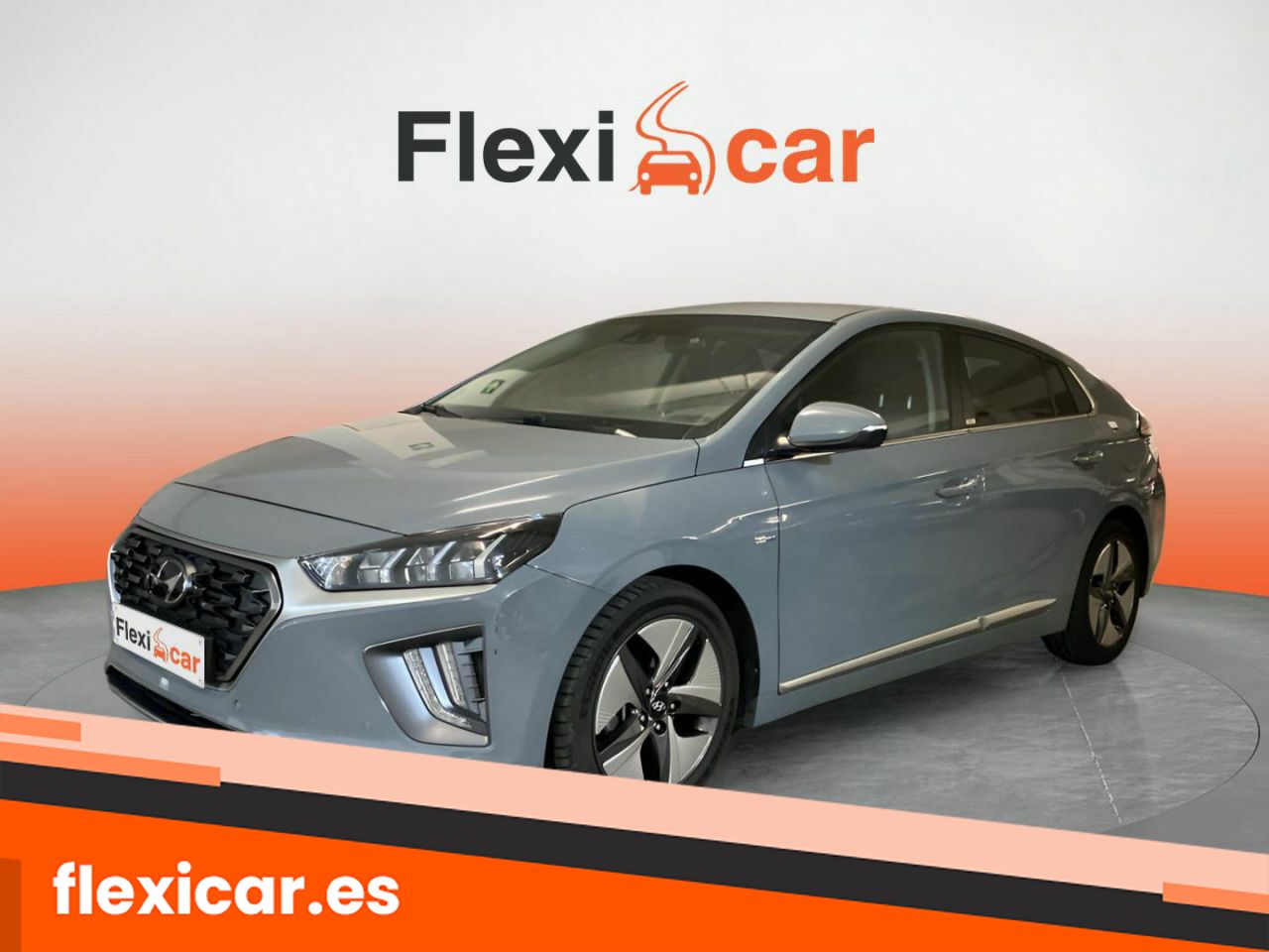 hyundai ioniq 2021 / foto grande (2)