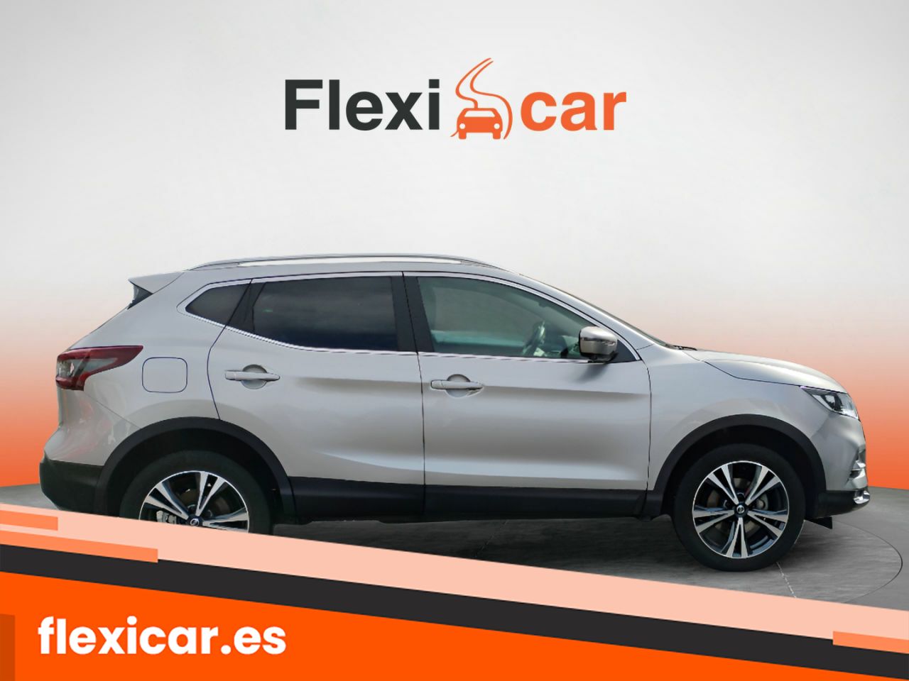 nissan qashqai 2020 / foto grande (2)