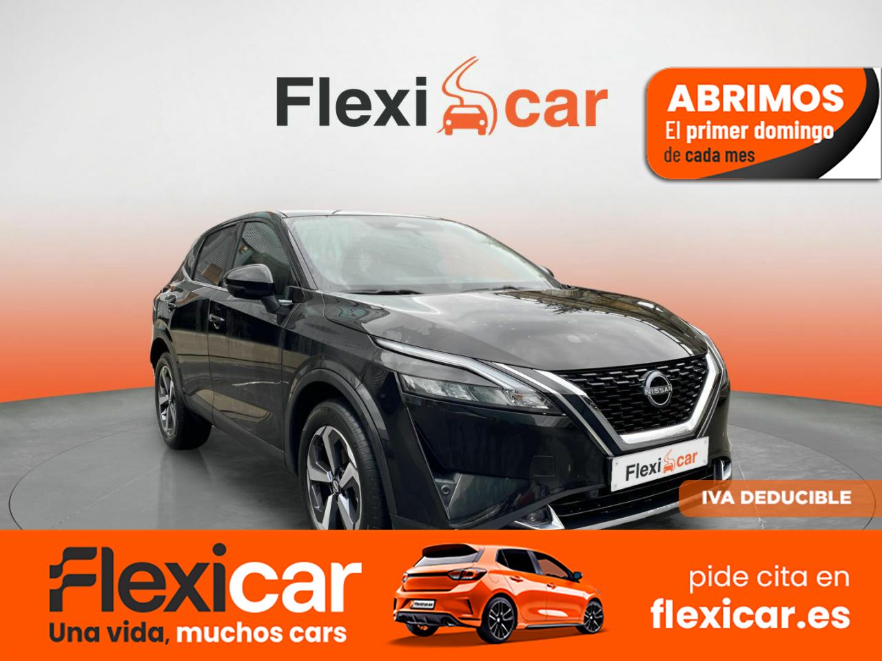 Consulta nuestro grandioso  de segunda mano - nissan qashqai 2024 /