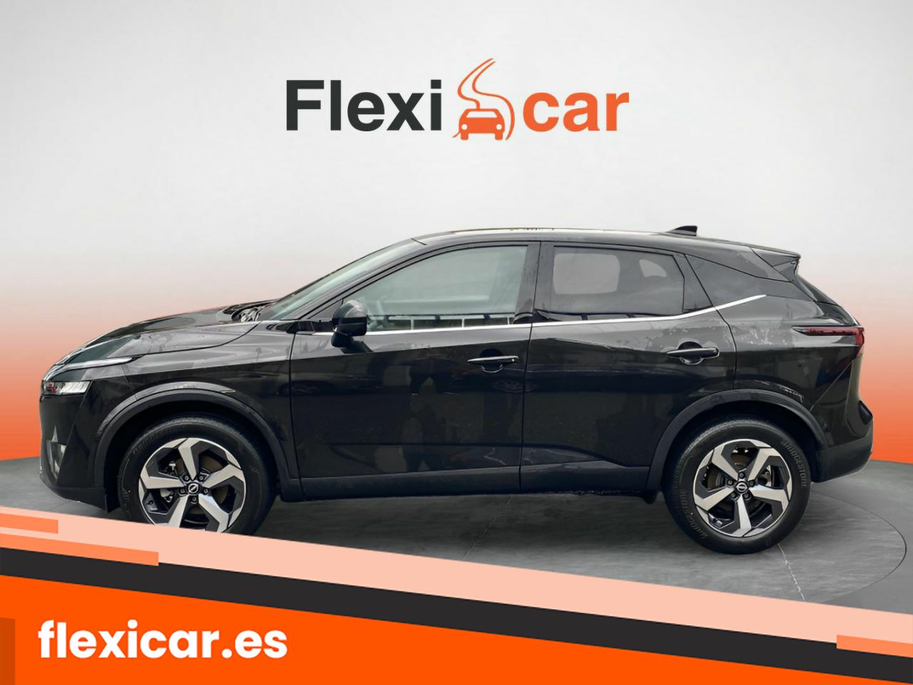 nissan qashqai 2024 / foto grande (3)