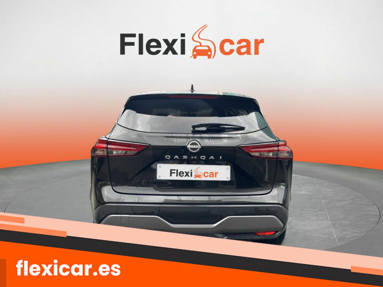 nissan qashqai 2024 / foto grande (2)