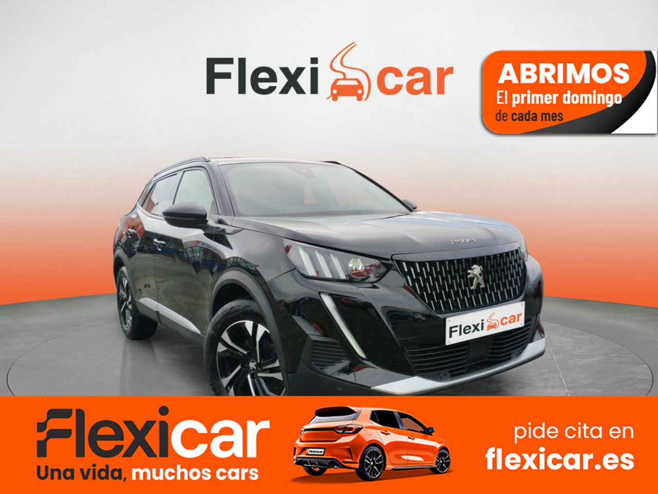 Peugeot 2008 2016  de segunda mano - peugeot 2008 2023 /
