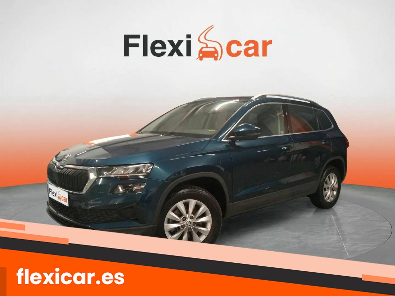 skoda karoq 2023 / foto grande (3)