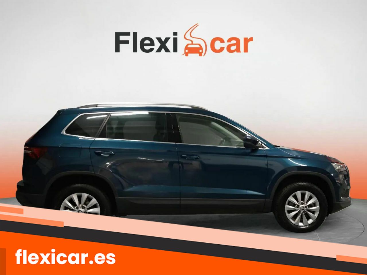 skoda karoq 2023 / foto grande (2)
