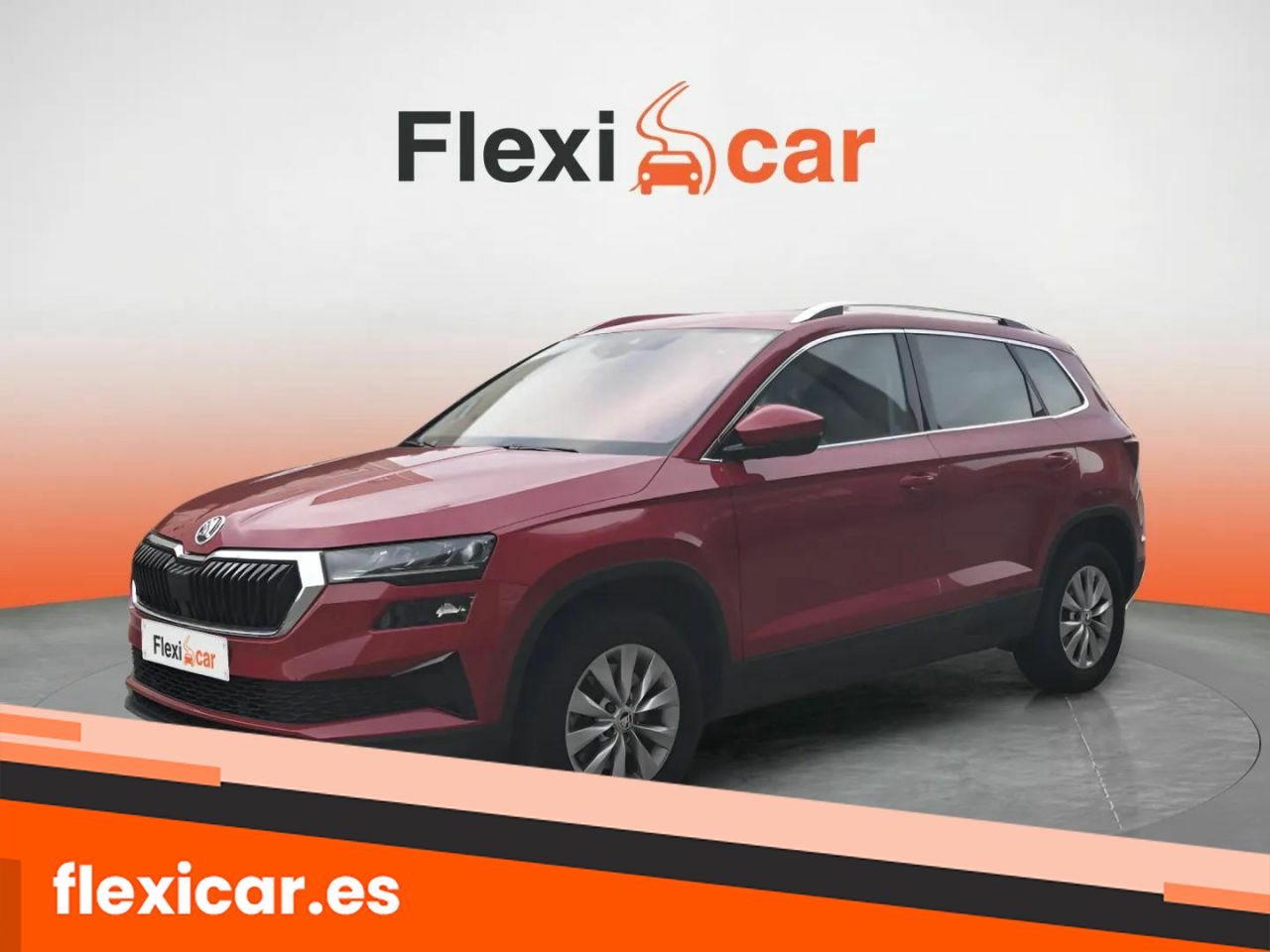 skoda karoq 2023 / foto grande (3)