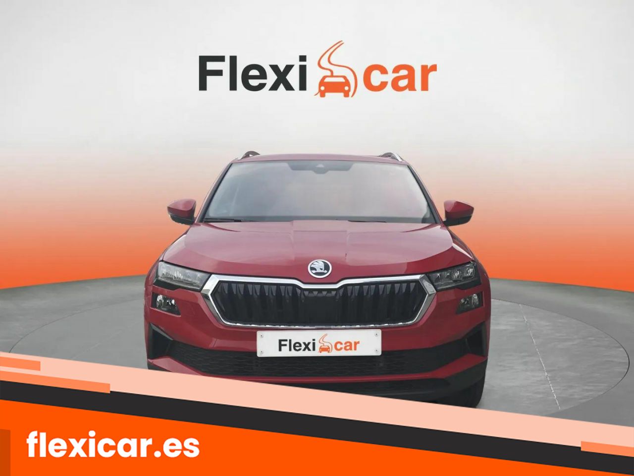 skoda karoq 2023 / foto grande (2)