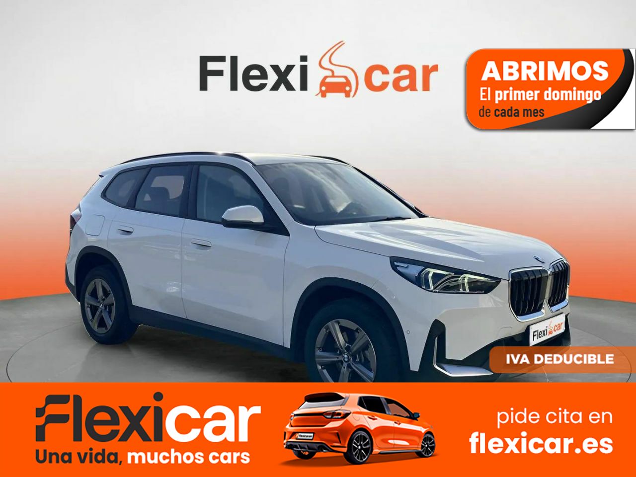 Consulta nuestro grandioso  de segunda mano - bmw x1 2023 /