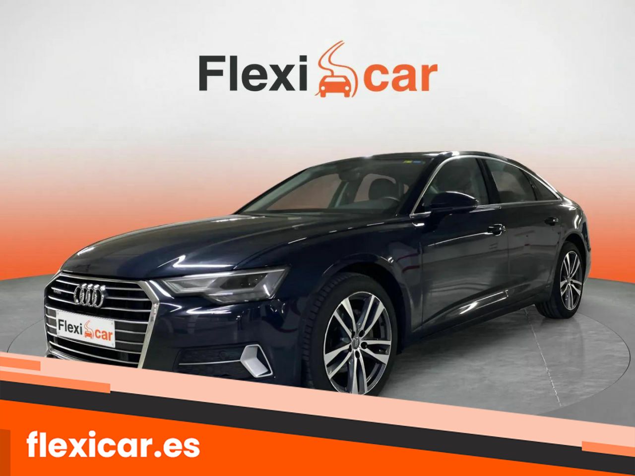 audi a6 2020 / foto grande (3)