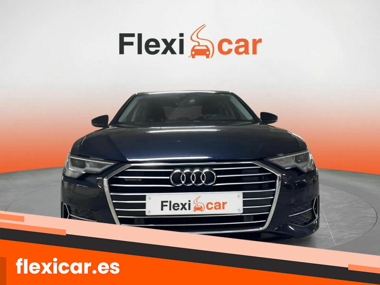 audi a6 2020 / foto grande (2)