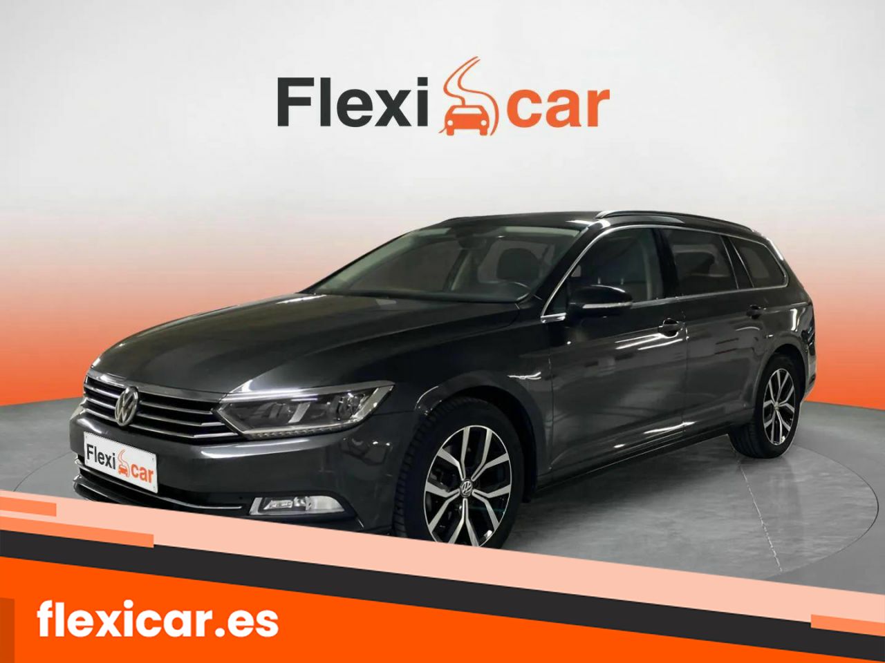 volkswagen passat 2020 / foto grande (3)
