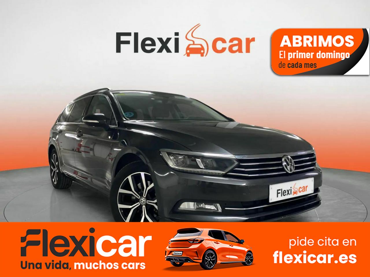 Volkswagen passat 2020  de segunda mano - volkswagen passat 2020 /
