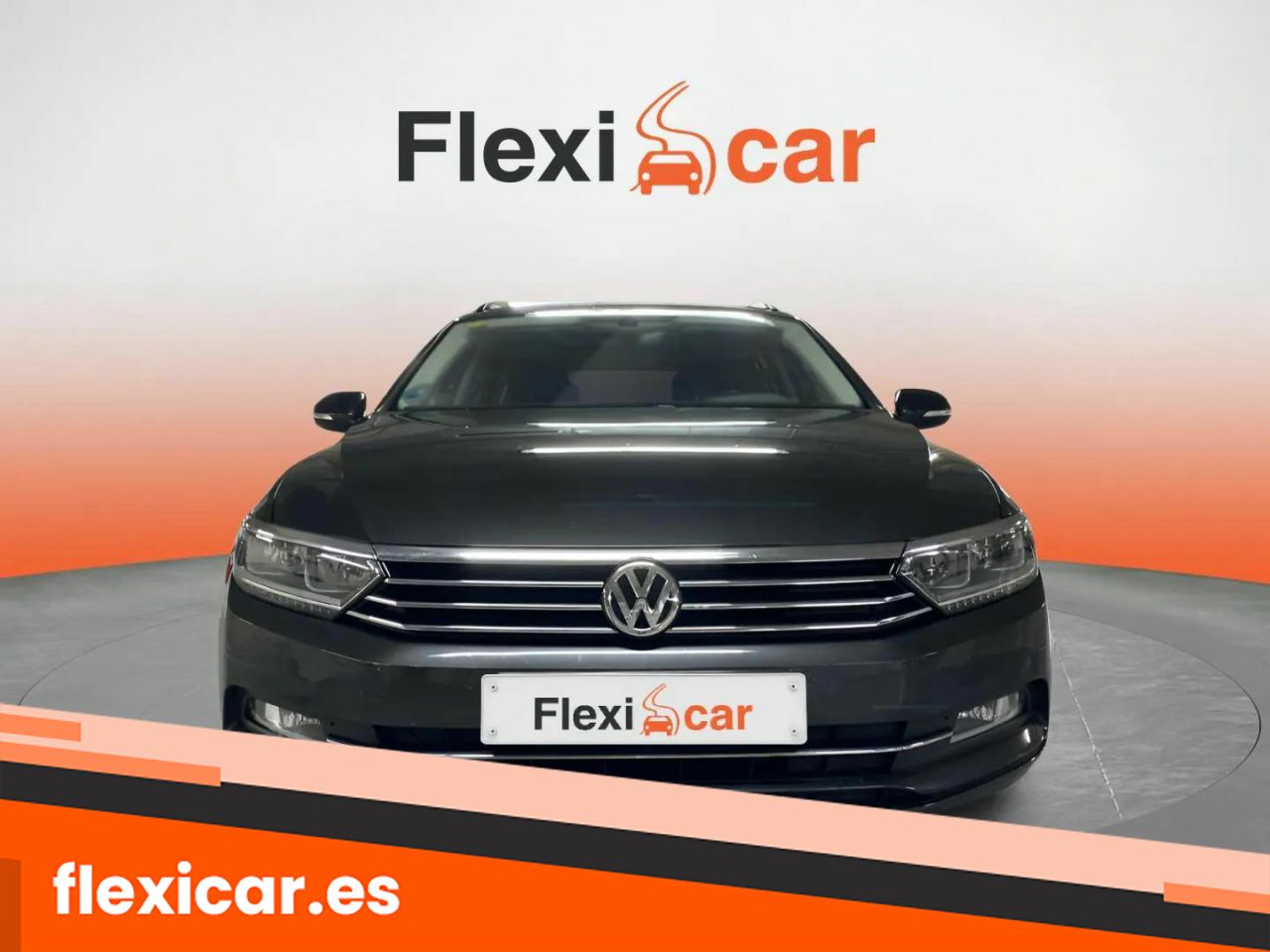 volkswagen passat 2020 / foto grande (2)