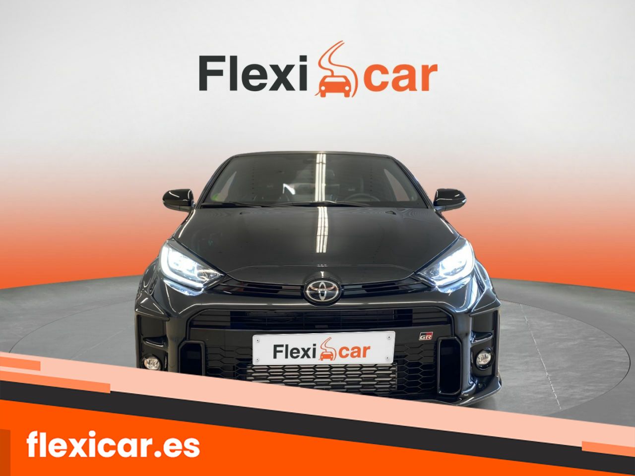 toyota gr yaris 2022 / foto grande (2)