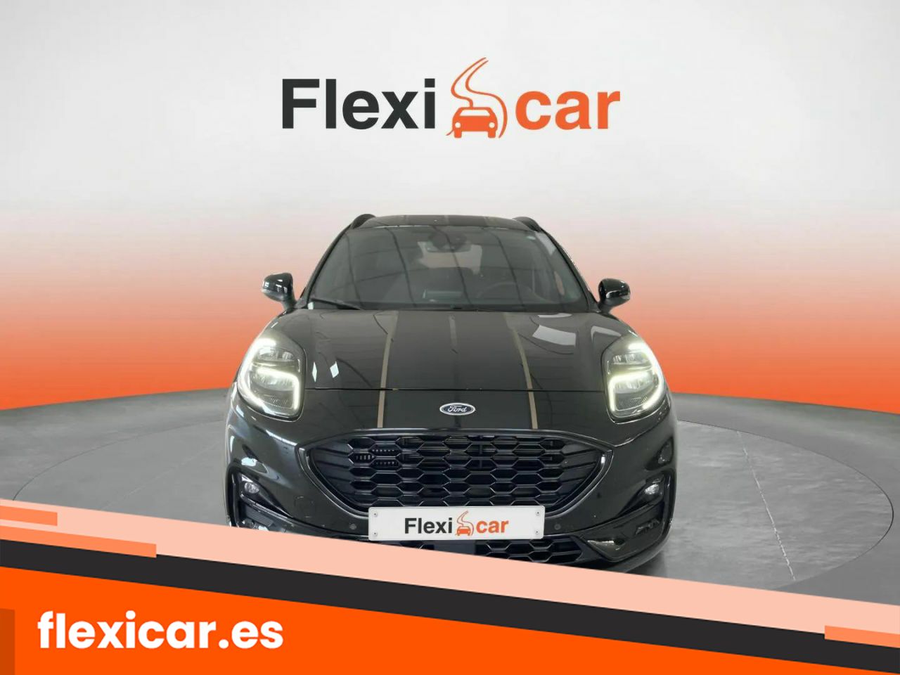 ford puma 2022 / foto grande (2)